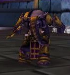 Storm Demon
