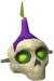 Skeleton head2
