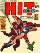 Hit Comics 24