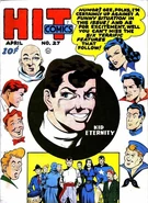 Hit Comics 27