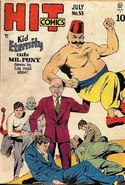 Hit Comics 53