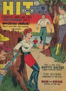 Hit Comics 64