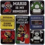 Nintendo merchandise