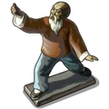 KungFuElders Bak Mei-icon