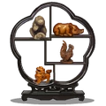 Zodiac3 Display Stand-icon
