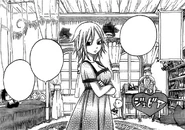 Juvia Room