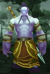 Image of Empoor's Bodyguard