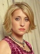 Allison Mack
