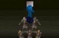 Freeing Merlinbis