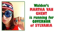 Governor of Sylvania