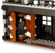 Vanishcabinet