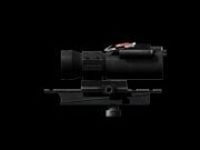Trishot Holosight