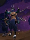 Qiraji Slayer