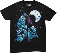 Moon-Cookie-Monster-Shirt