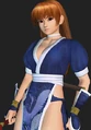 DOAU Render Kasumi