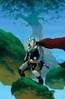 Astonishing Thor Vol 1 1 Textless