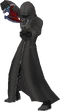 RikuHoodedSoulEater