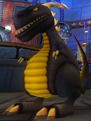 Grimzilla