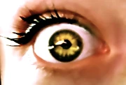 Vamp eye