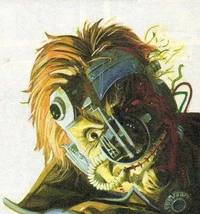 Rico Dredd