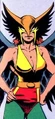 Hawkwoman