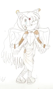 Angel Dessie