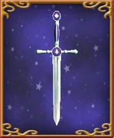 Cloudburst Knife