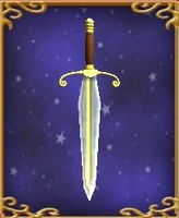 Dagger of Blood