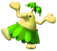YellowPianta