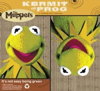 Kermit the Frog 2011 Calendar