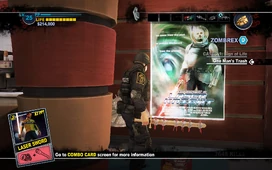 DR2Lasersword Poster