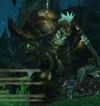 High Warlord Cromush