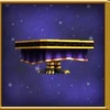 Wyrm-Footed Table