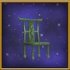Jade Dragon Chair