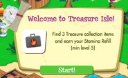 Treasureisletiki