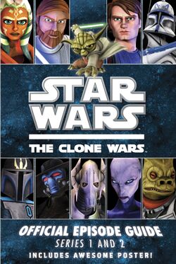New Star Wars Clone Wars Episode Guide 115