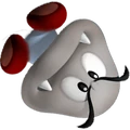 Headbonk Goomba