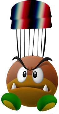Paragoombo