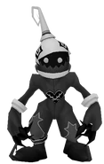 Soldier TR