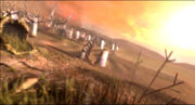 Thrall's Vision Alliance