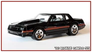 86 monte