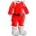 Red Alien Costume-icon