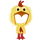 Chicken Costume-icon