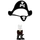 Pirate Costume-icon