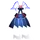 Sailor Female Costume-icon