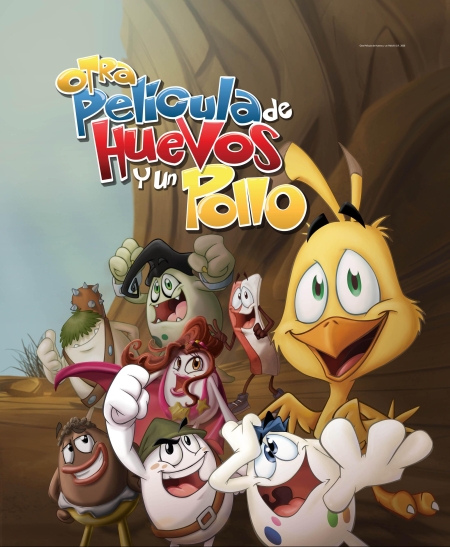 VIDEO DE UNA PELICULA DE HUEVOS video de una pelicula de huevos: