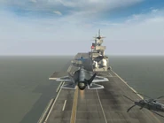 F-35 Hovering (2)