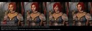 Leliana character guide