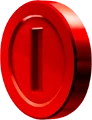 Red Coin SMN