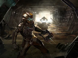 Dead Space 2 by Jessada Nuy